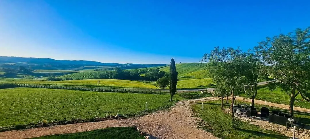 Agriturismo Maremma Amara Saturnia