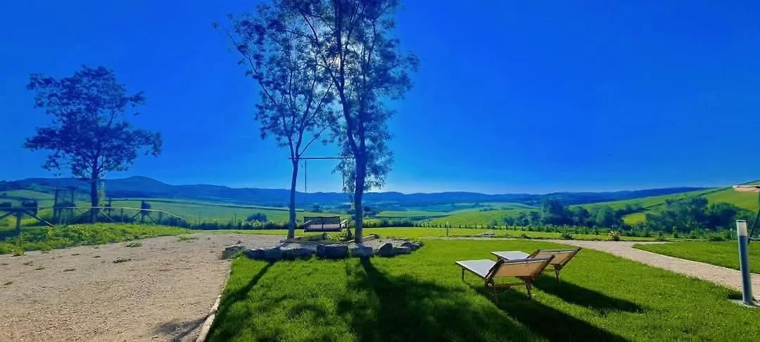 Bauernhof Agriturismo Maremma Amara Saturnia
