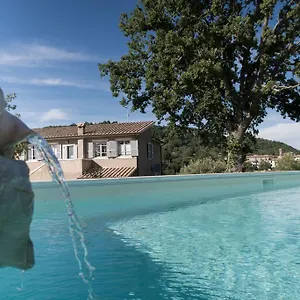 Alloggio per agriturismo Bio Poggio Aione, Saturnia