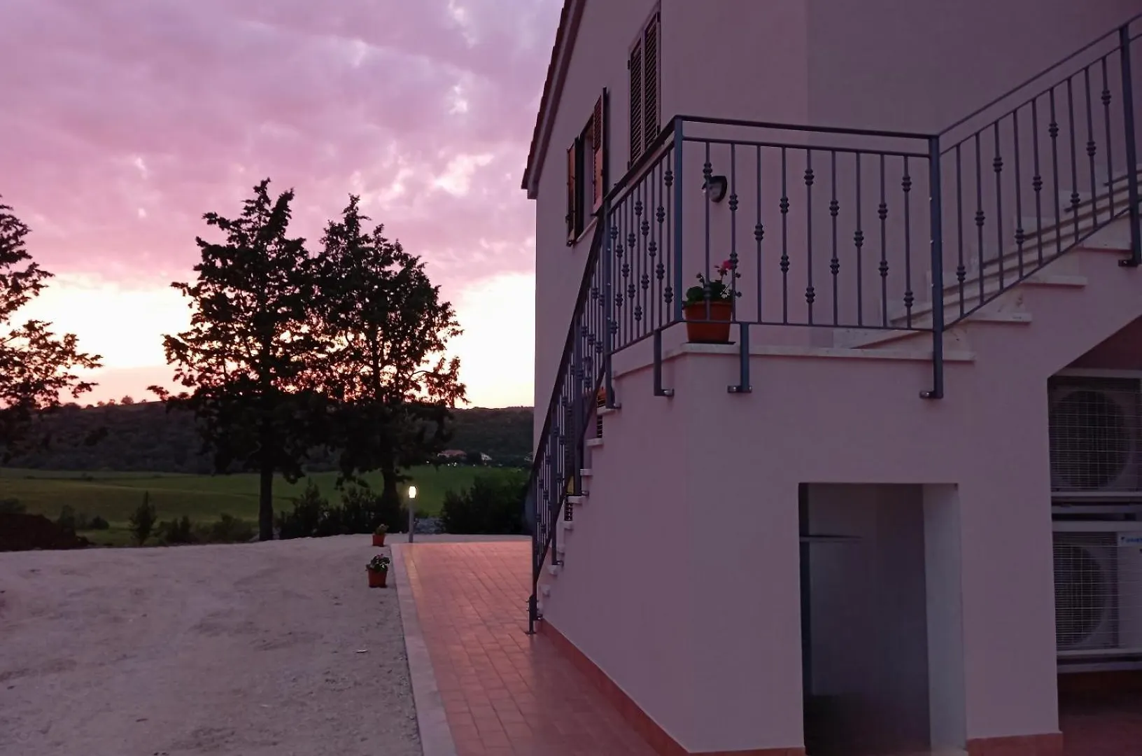 Farm stay Agriturismo Maremma Amara Saturnia Italy