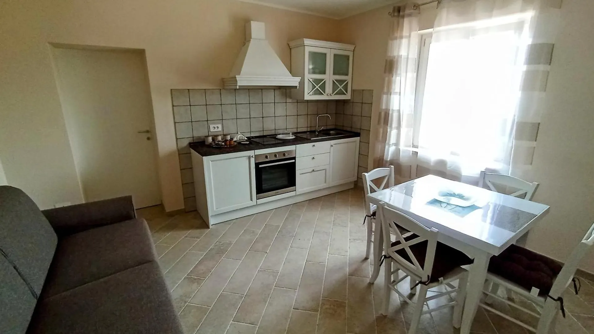 Agriturismo Maremma Amara Saturnia Italy