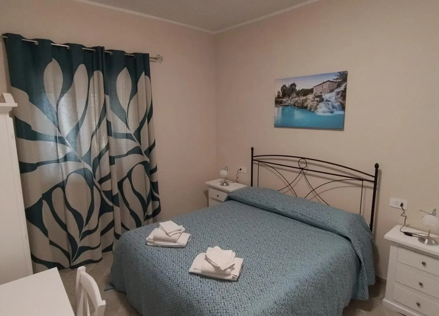 Agriturismo Maremma Amara Saturnia 0*,  Italy