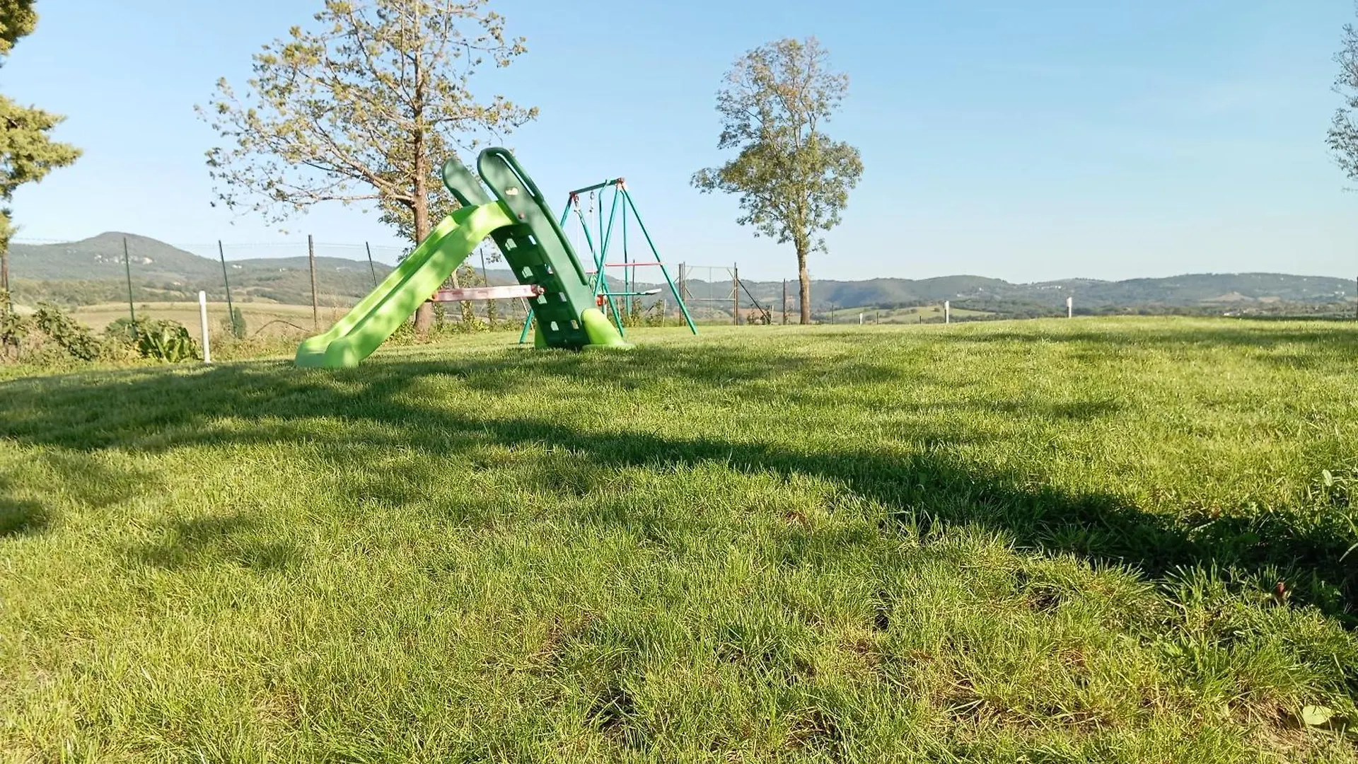 Agriturismo Maremma Amara Saturnia Italy