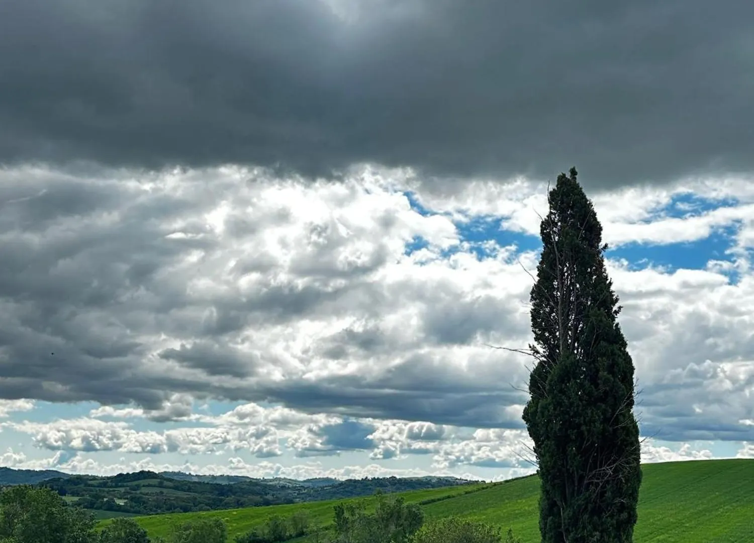 Agriturismo Maremma Amara Saturnia Farm stay
