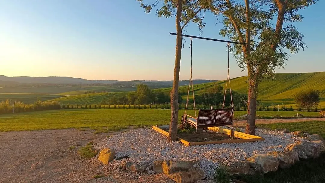Agriturismo Maremma Amara Saturnia