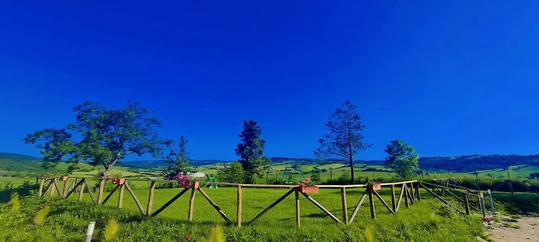 Agriturismo Maremma Amara Saturnia 0*,
