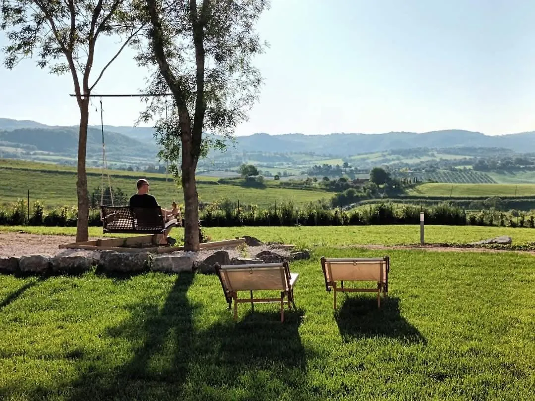 Agriturismo Maremma Amara Saturnia