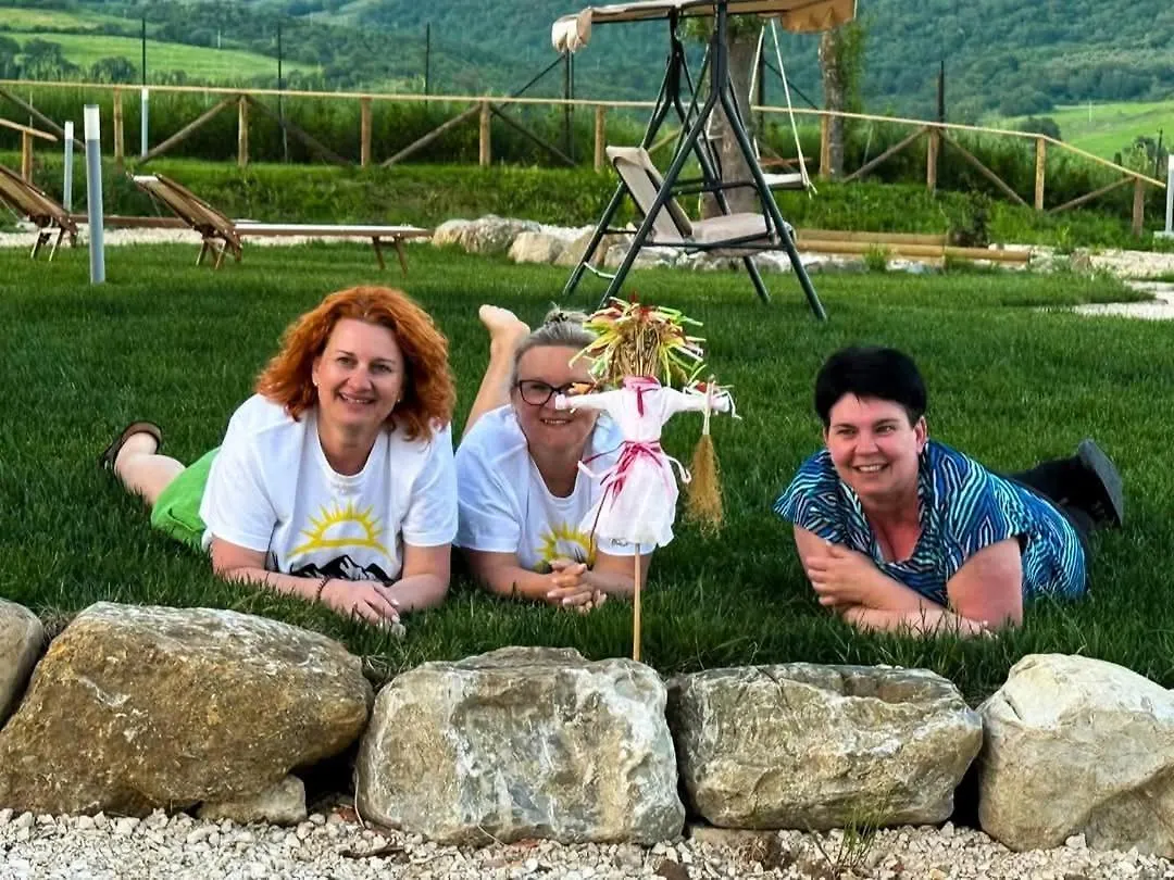 Agriturismo Maremma Amara Saturnia 0*,