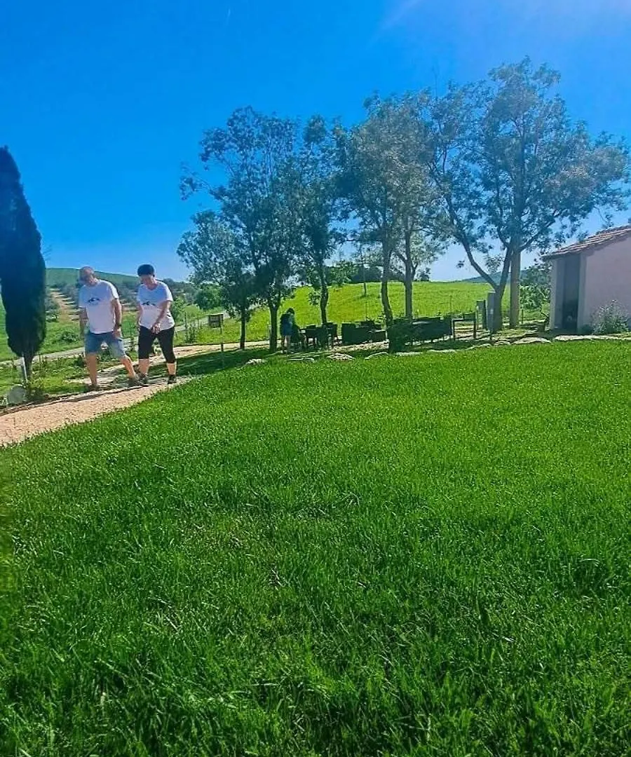 Agriturismo Maremma Amara Saturnia 0*,