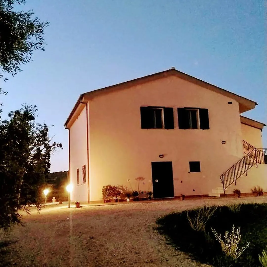 Agriturismo Maremma Amara Saturnia Alloggio per agriturismo