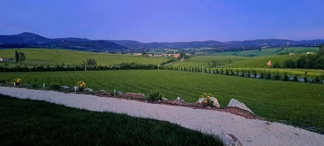 Agriturismo Maremma Amara Saturnia Alloggio per agriturismo